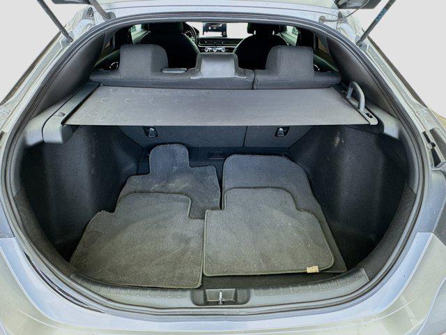 used 2023 Honda Civic car, priced at $23,188