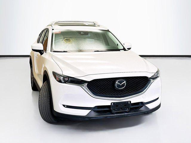 used 2019 Mazda CX-5 car, priced at $19,998