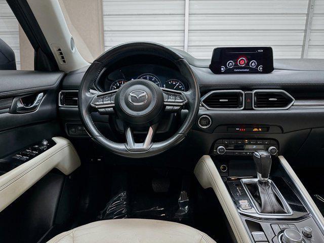 used 2019 Mazda CX-5 car, priced at $19,998