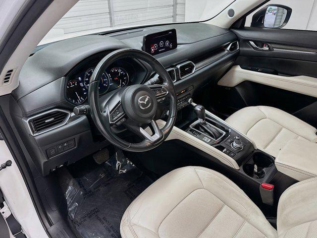 used 2019 Mazda CX-5 car, priced at $19,998