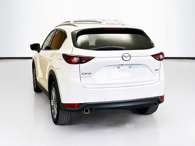 used 2019 Mazda CX-5 car, priced at $19,998