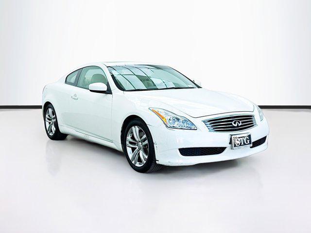 used 2008 INFINITI G37 car, priced at $11,888