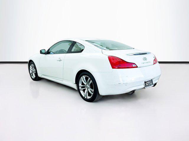 used 2008 INFINITI G37 car, priced at $11,888