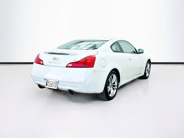 used 2008 INFINITI G37 car, priced at $11,888