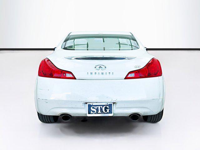 used 2008 INFINITI G37 car, priced at $11,888