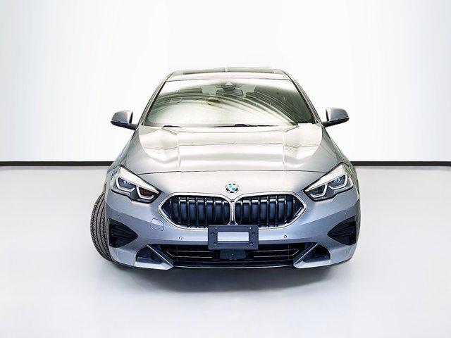 used 2024 BMW 228 Gran Coupe car, priced at $32,477