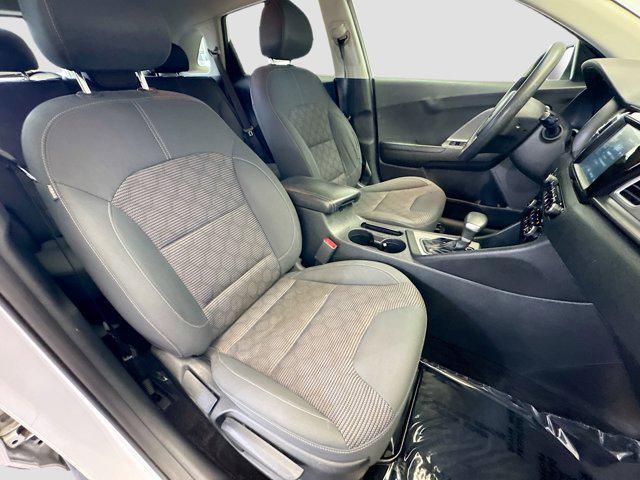 used 2019 Kia Niro car, priced at $14,335