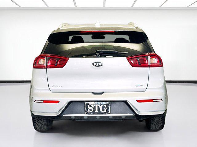 used 2019 Kia Niro car, priced at $14,335