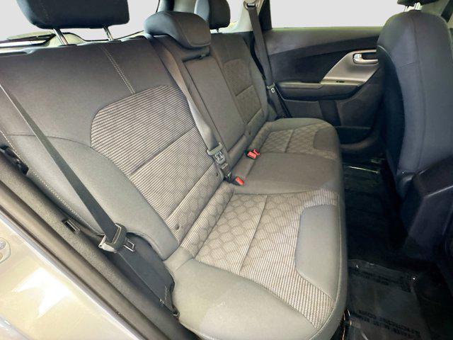used 2019 Kia Niro car, priced at $14,335
