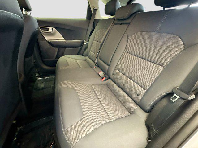 used 2019 Kia Niro car, priced at $14,335