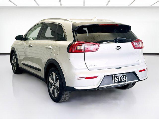 used 2019 Kia Niro car, priced at $14,335