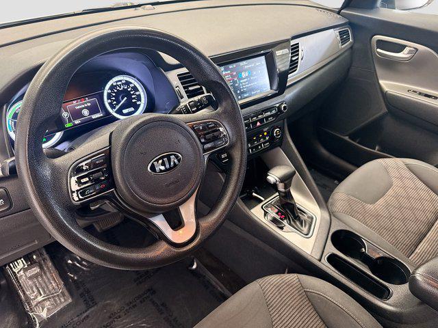 used 2019 Kia Niro car, priced at $14,335