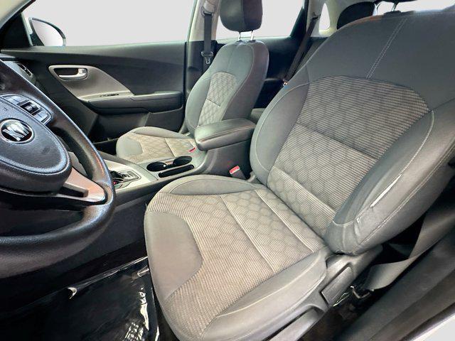 used 2019 Kia Niro car, priced at $14,335