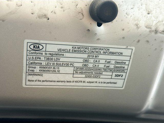 used 2019 Kia Niro car, priced at $14,335