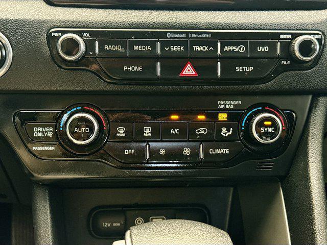 used 2019 Kia Niro car, priced at $14,335