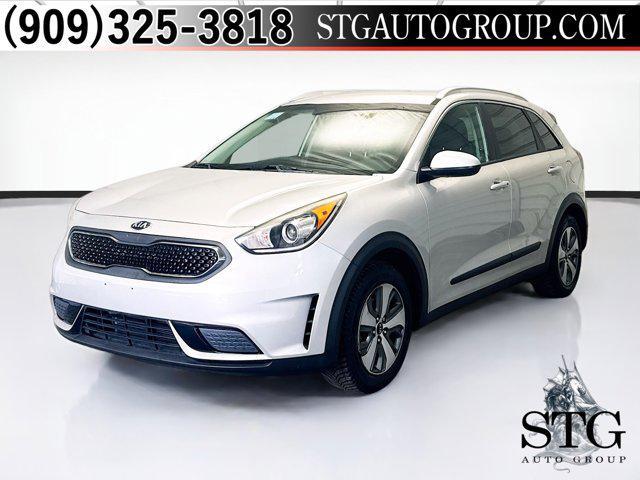 used 2019 Kia Niro car, priced at $14,335