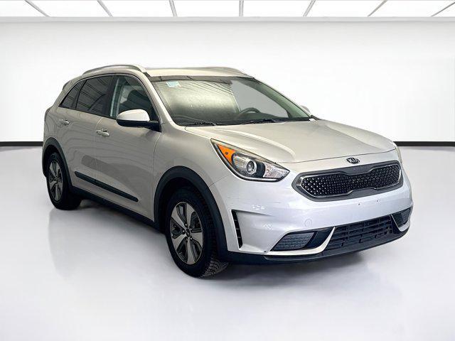 used 2019 Kia Niro car, priced at $14,335