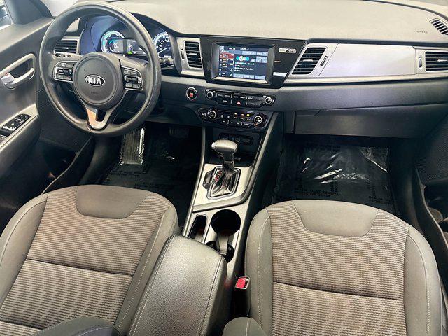 used 2019 Kia Niro car, priced at $14,335