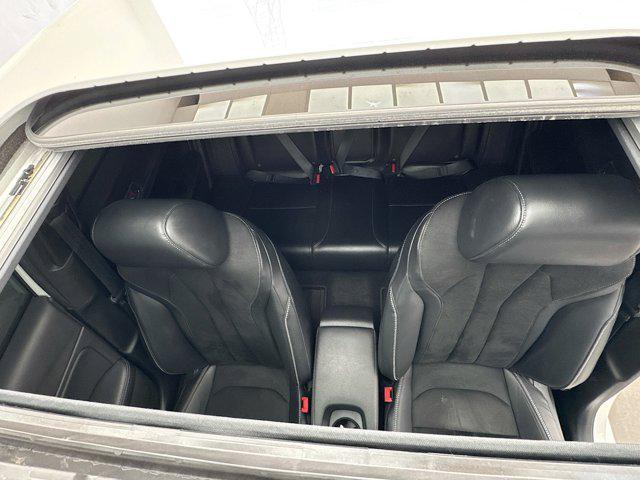 used 2024 Acura Integra car, priced at $31,850