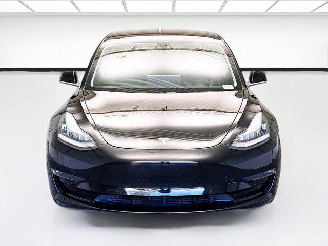 used 2017 Tesla Model 3 car, priced at $18,997