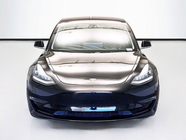 used 2017 Tesla Model 3 car, priced at $19,219