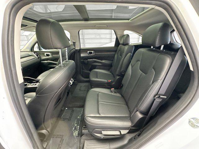 used 2022 Kia Sorento car, priced at $27,988