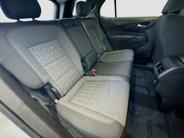 used 2022 Chevrolet Equinox car, priced at $17,149