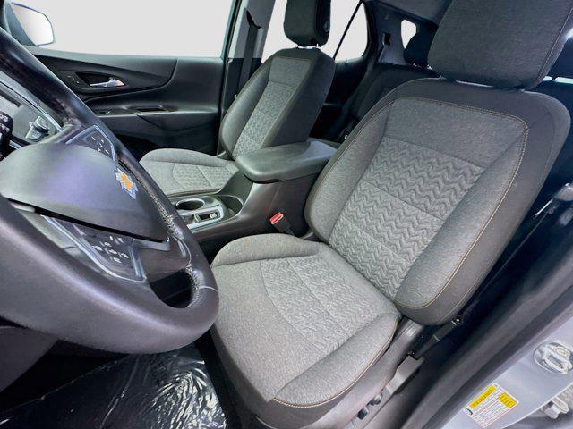 used 2022 Chevrolet Equinox car, priced at $17,149