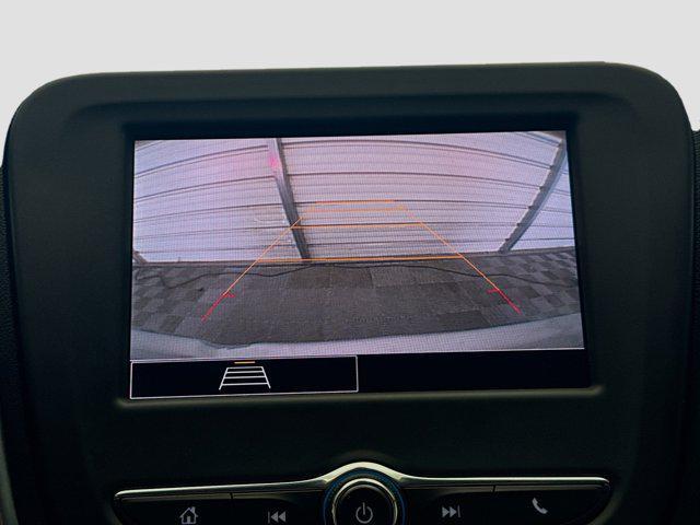 used 2022 Chevrolet Equinox car, priced at $17,149