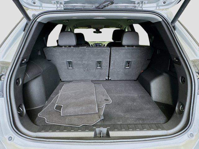 used 2022 Chevrolet Equinox car, priced at $17,149