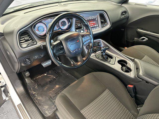 used 2020 Dodge Challenger car, priced at $38,917