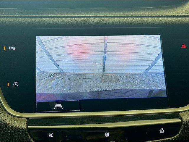 used 2021 Cadillac XT5 car, priced at $29,488