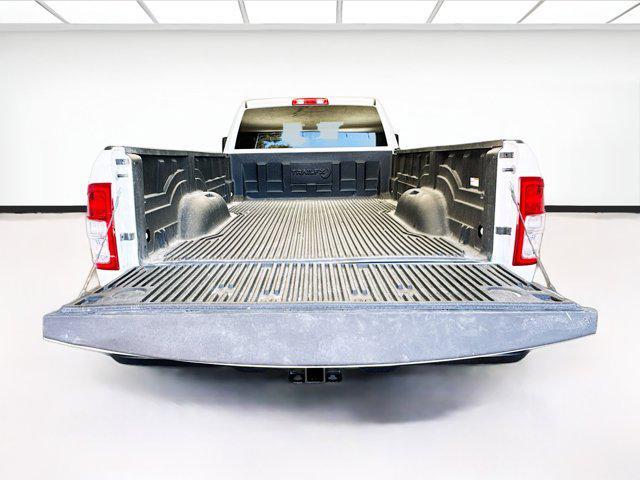 used 2024 Ram 2500 car, priced at $51,998