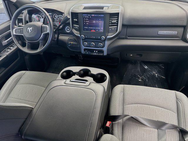 used 2024 Ram 2500 car, priced at $51,998