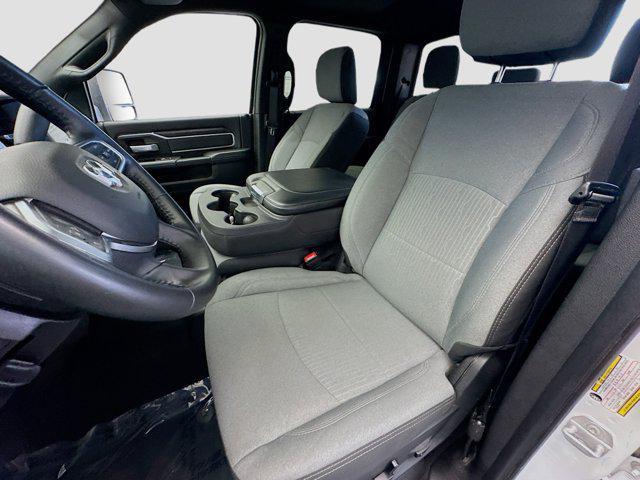 used 2024 Ram 2500 car, priced at $51,998