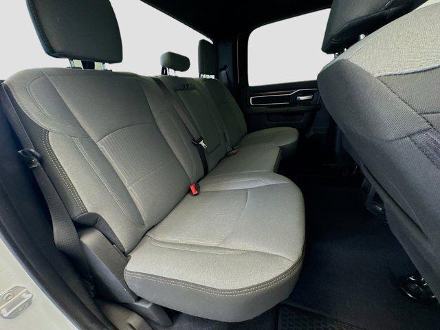 used 2024 Ram 2500 car, priced at $51,998