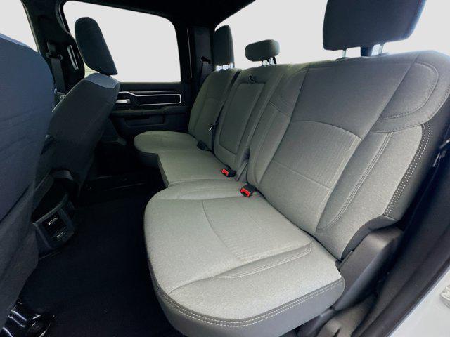 used 2024 Ram 2500 car, priced at $51,998