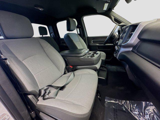 used 2024 Ram 2500 car, priced at $51,998