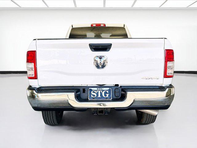 used 2024 Ram 2500 car, priced at $51,998