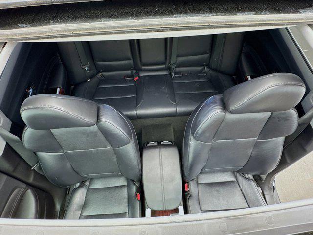 used 2016 Acura TLX car, priced at $14,577