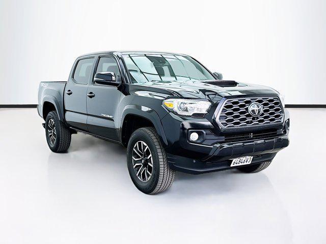 used 2022 Toyota Tacoma car, priced at $38,777