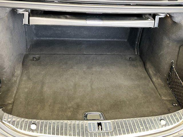 used 2015 Mercedes-Benz S-Class car, priced at $23,129