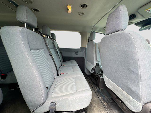 used 2015 Ford Transit-350 car