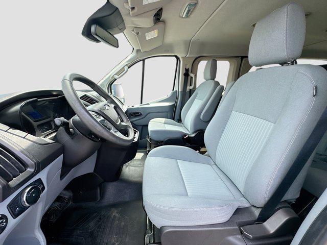 used 2015 Ford Transit-350 car