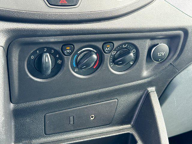 used 2015 Ford Transit-350 car