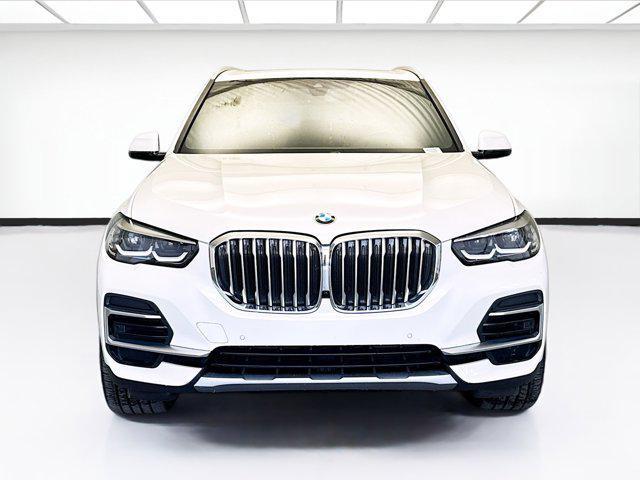 used 2022 BMW X5 car, priced at $39,888