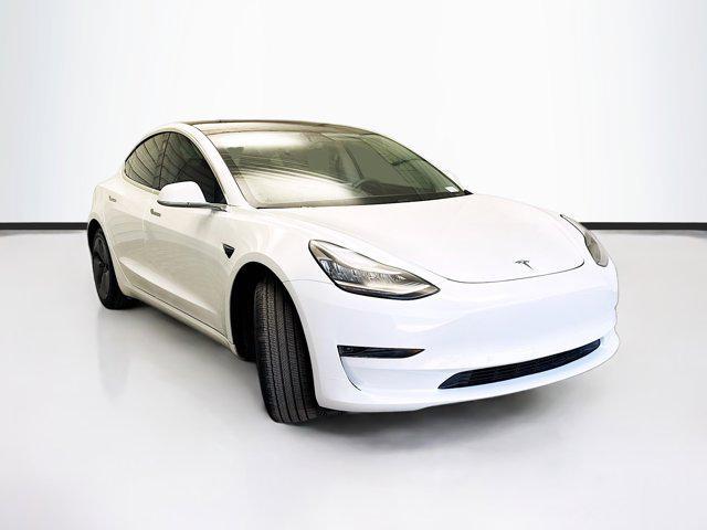 used 2020 Tesla Model 3 car, priced at $24,998