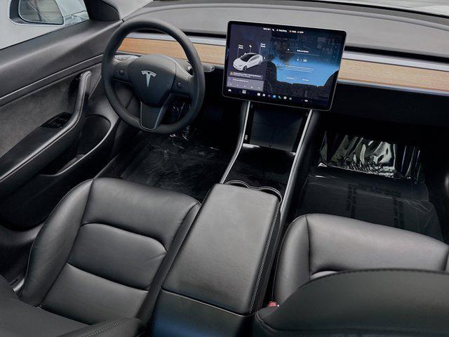 used 2020 Tesla Model 3 car, priced at $24,998