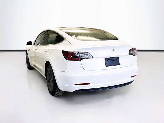 used 2020 Tesla Model 3 car, priced at $24,998