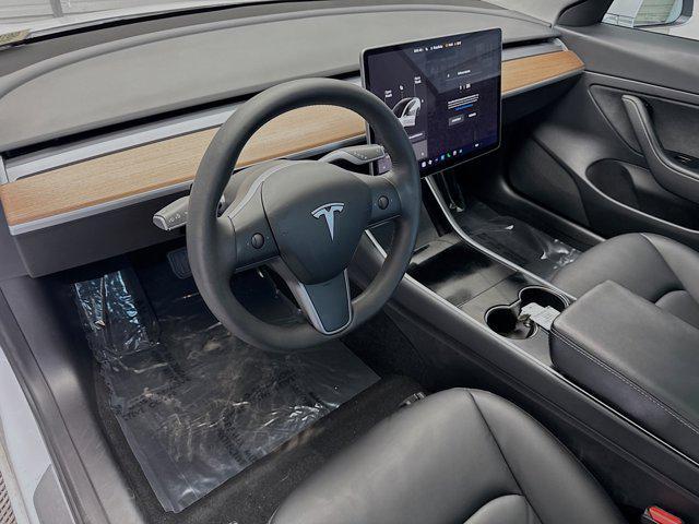 used 2020 Tesla Model 3 car, priced at $24,998